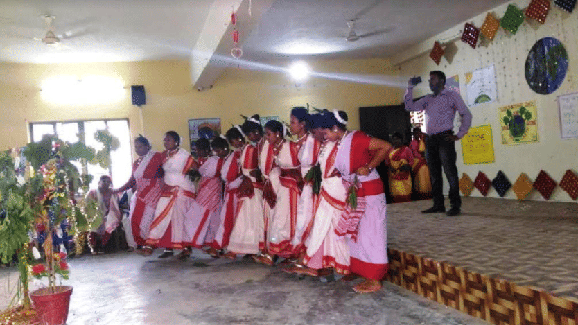 J.D. National B.Ed. College Ranchi Events photo 6